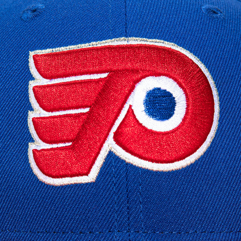 New Era 59Fifty NBA x NHL Crossover Philadelphia Pack