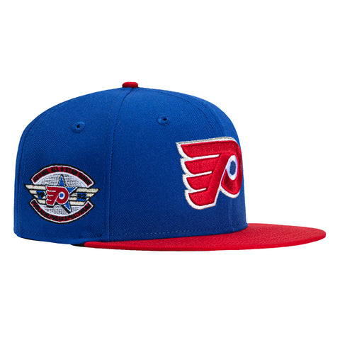 New Era 59Fifty NBA x NHL Crossover Philadelphia Pack