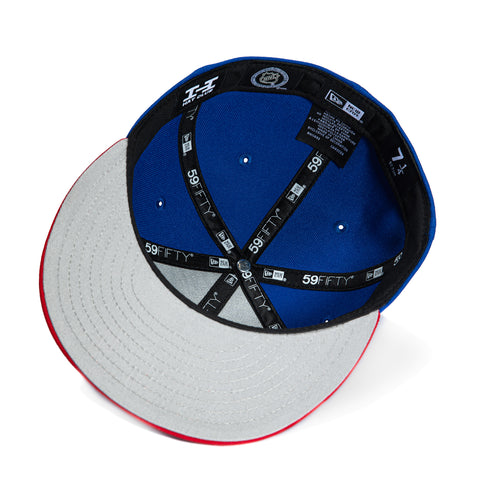 New Era 59Fifty NBA x NHL Crossover Philadelphia Pack