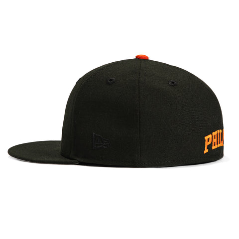 New Era 59Fifty NBA x NHL Crossover Philadelphia Pack
