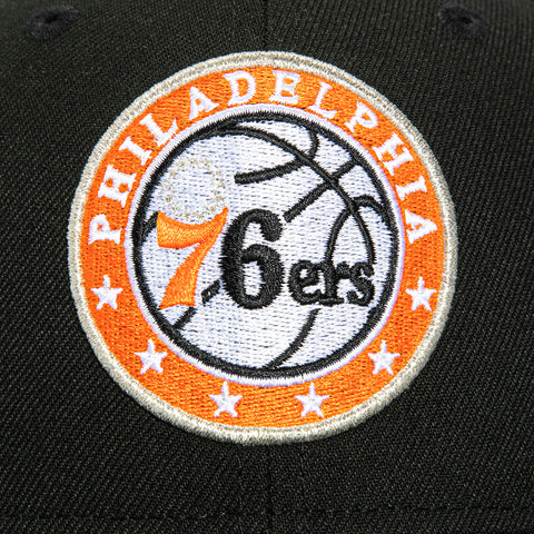 New Era 59Fifty NBA x NHL Crossover Philadelphia Pack