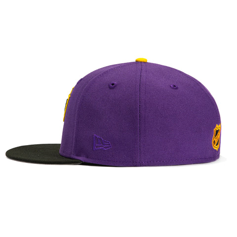 New Era 59Fifty NBA x NHL Crossover Los Angeles Pack