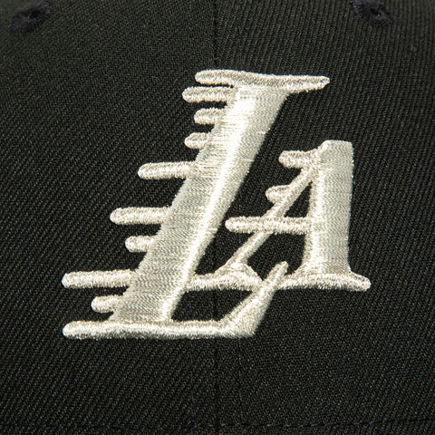 New Era 59Fifty NBA x NHL Crossover Los Angeles Pack