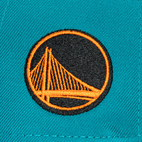 New Era 59Fifty NBA x NHL Crossover The Bay Pack