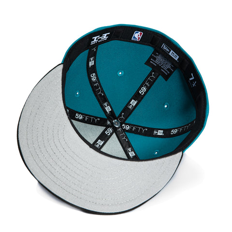 New Era 59Fifty NBA x NHL Crossover The Bay Pack