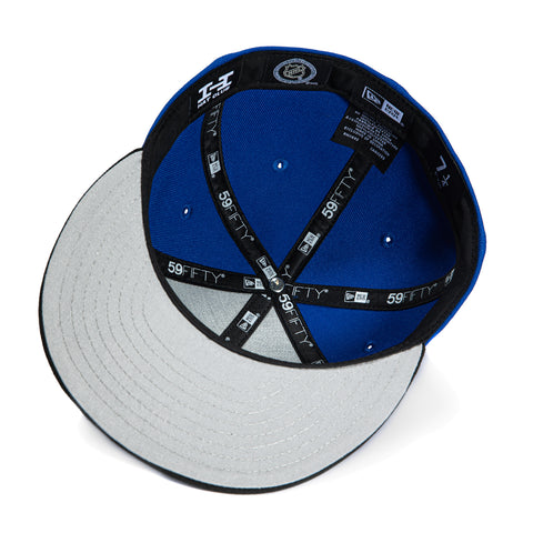 New Era 59Fifty NBA x NHL Crossover The Bay Pack