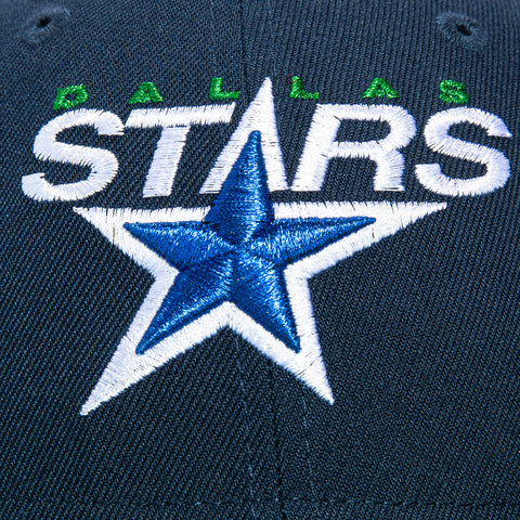 New Era 59Fifty NBA x NHL Crossover Dallas Pack