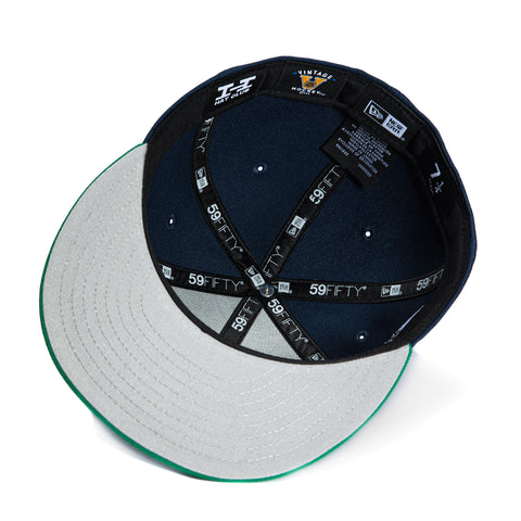New Era 59Fifty NBA x NHL Crossover Dallas Pack