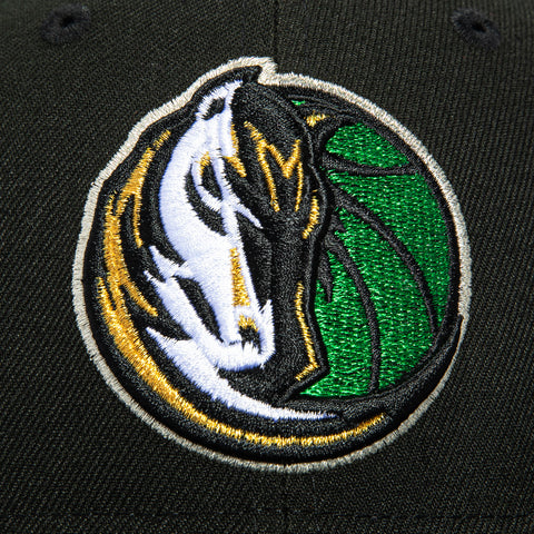 New Era 59Fifty NBA x NHL Crossover Dallas Pack