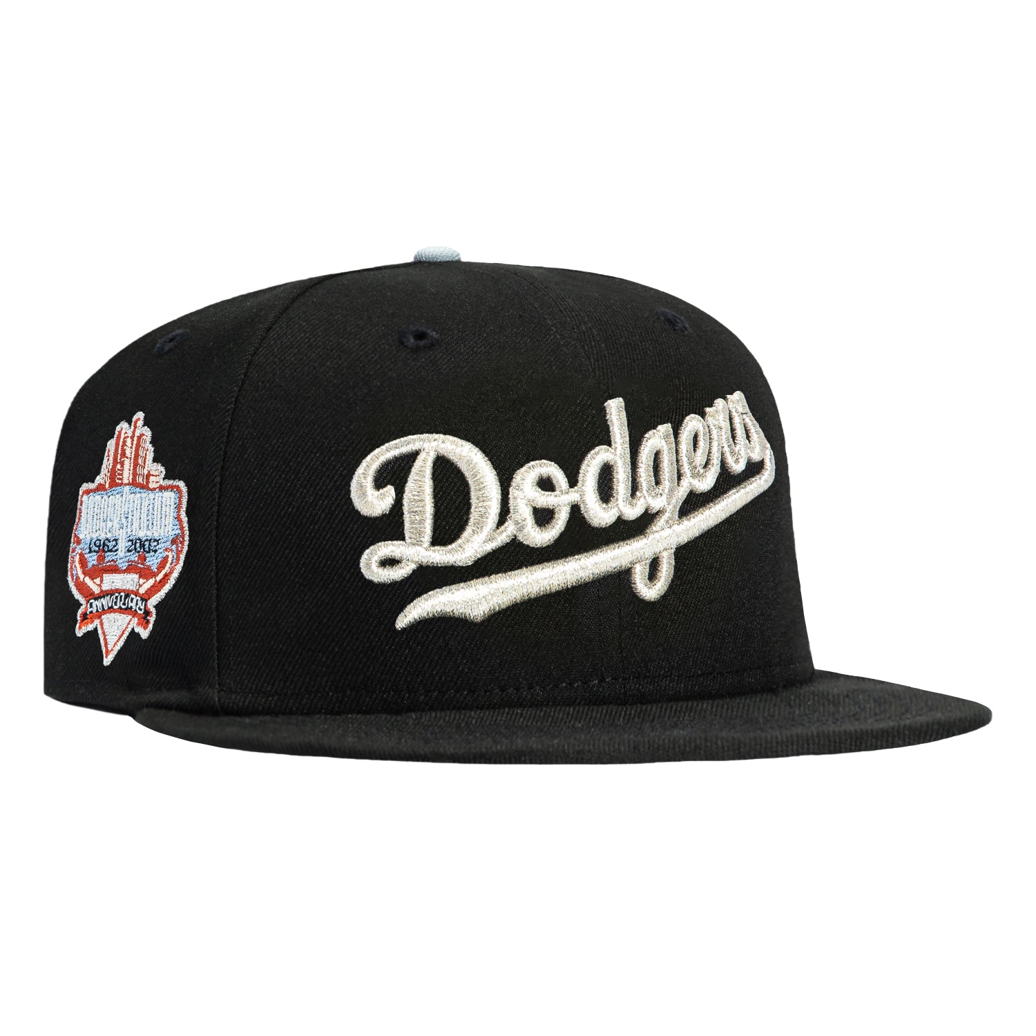New Era 59Fifty Behind The Wheel Los Angeles Dodgers 40th