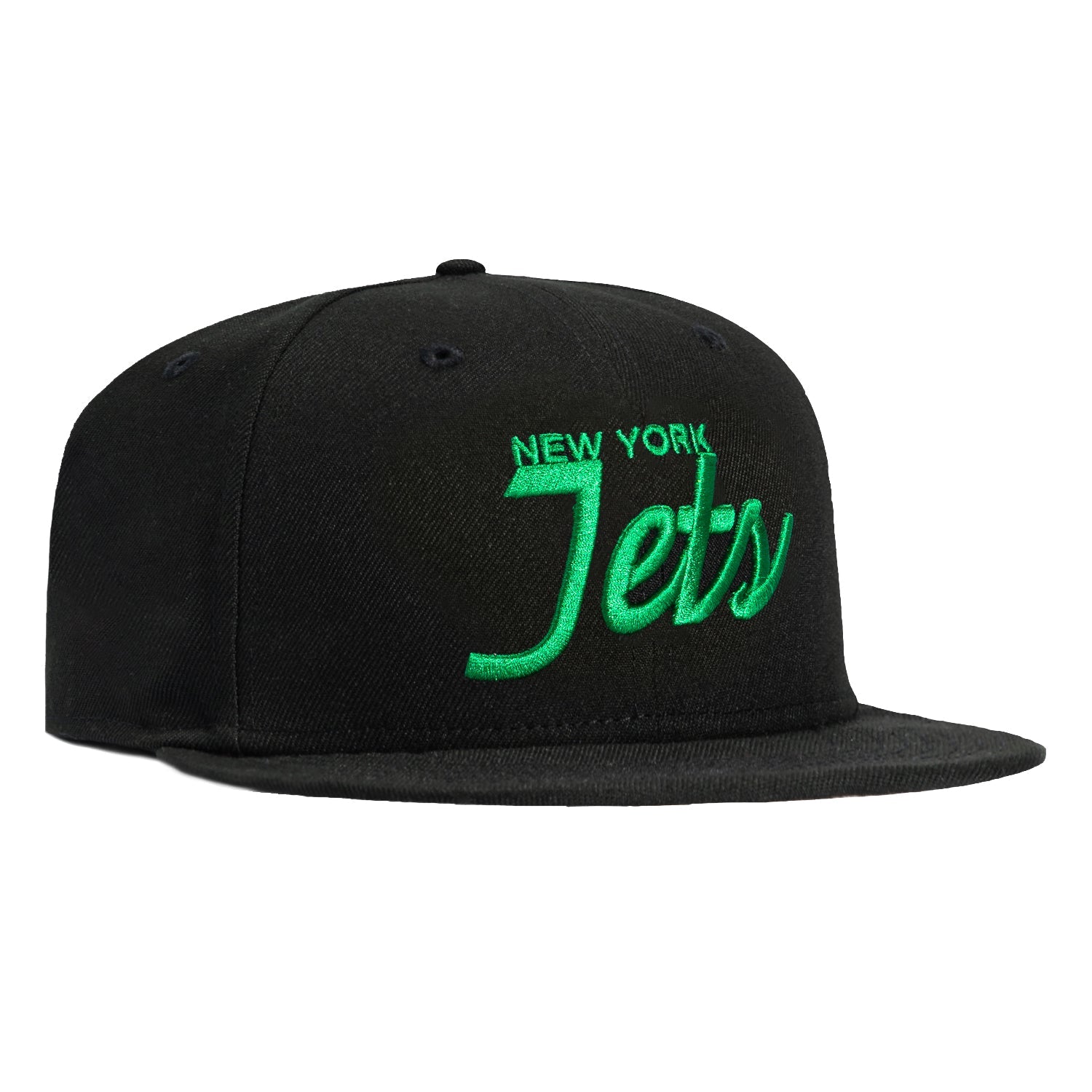 nike jets hat