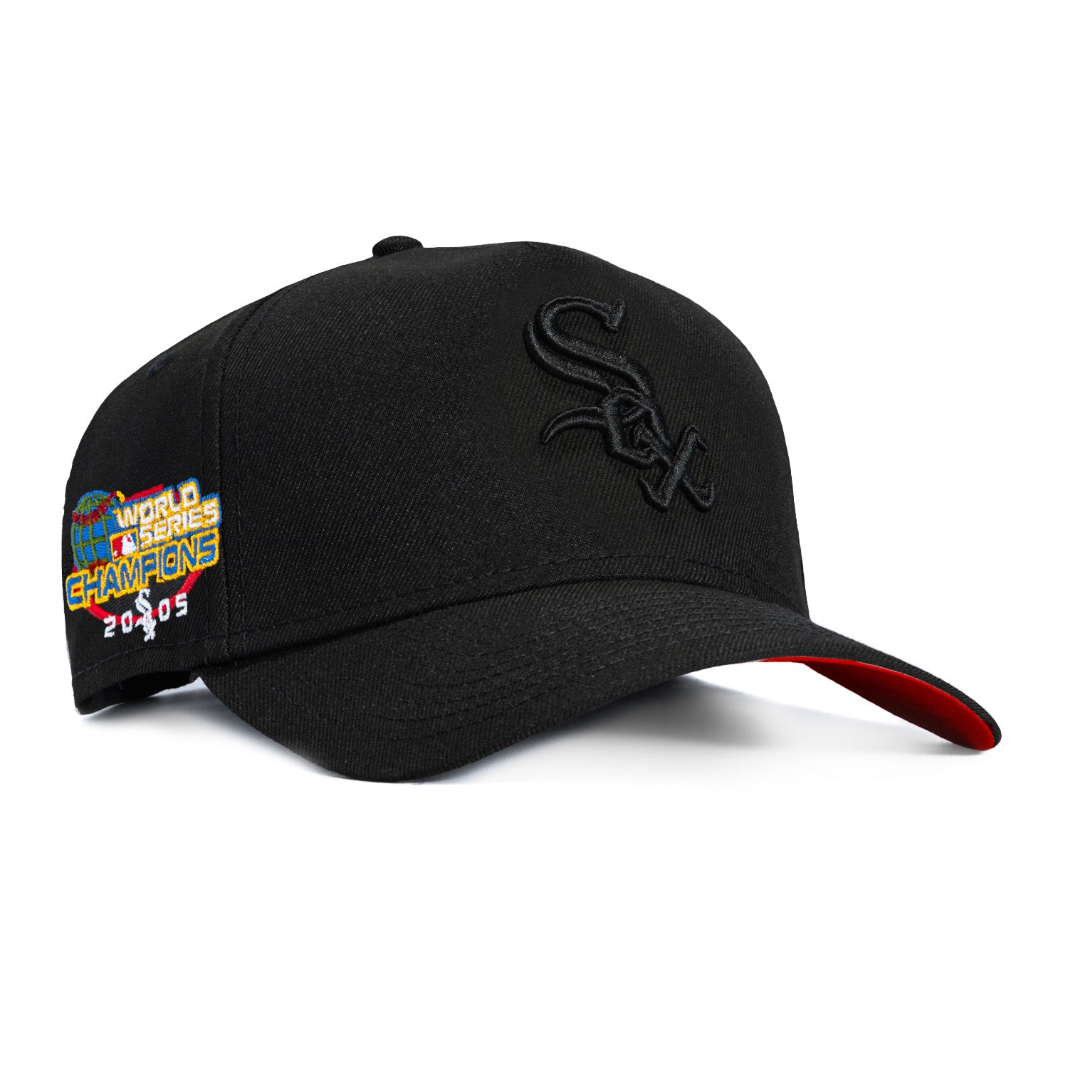 New Era 9Forty A-Frame Chicago White Sox 2005 World Series