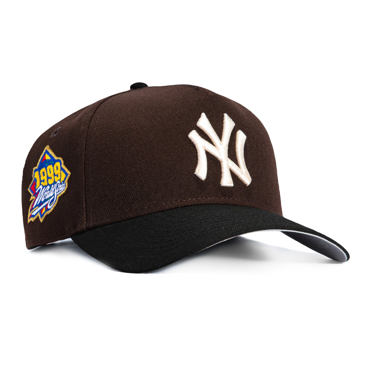New Era 9Forty A-Frame New York Yankees 1999 World Series