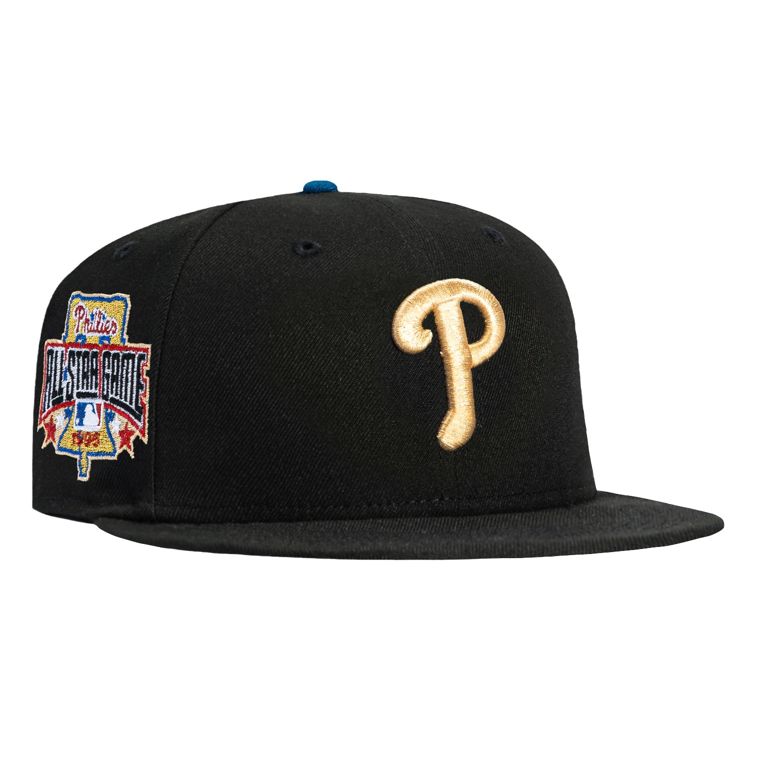 New Era 59Fifty 8-Ball Philadelphia Phillies 1996 All Star Game