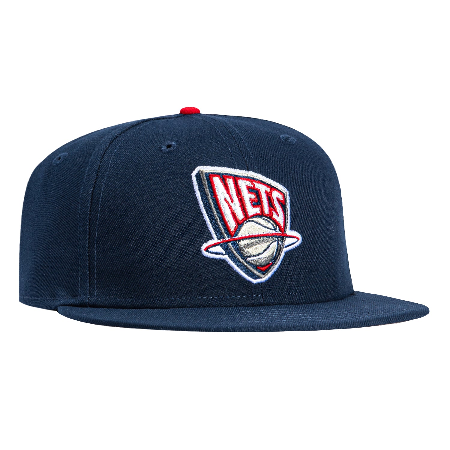 NBA 59FIFTY ネイビーキャップ 7 1/4 ニューエラ キャップ 59FIFTY メンフィス グリズリーズ NBA TEAM BASIC