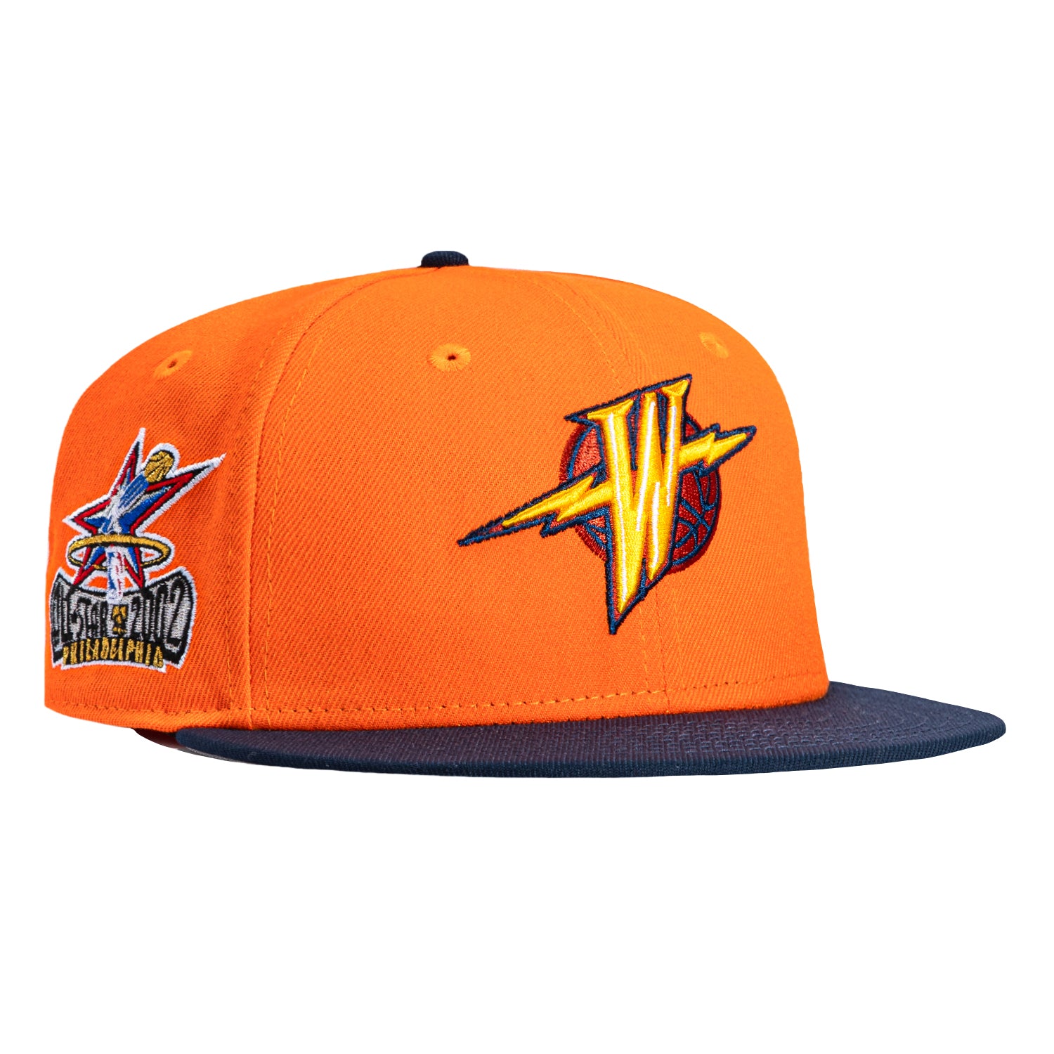 Golden State Warriors キャップ　レア 1508574-1.jpg?v=1770675383