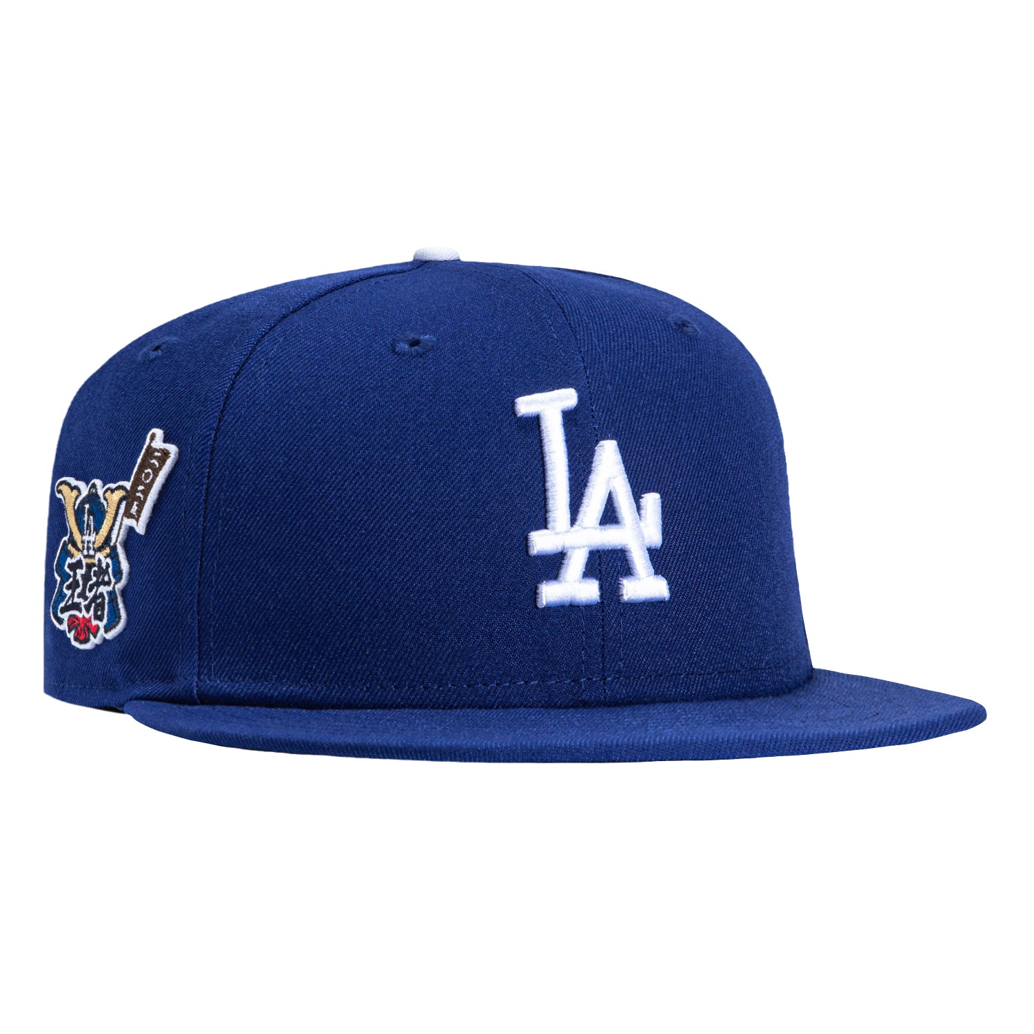 New Era 59Fifty Los Angeles Dodgers 2025 World Series Champions