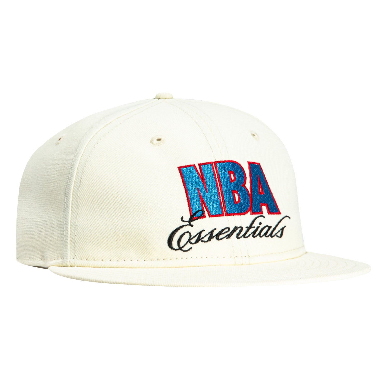 New Era 9Fifty Fear of God NBA Logo Retro Crown Snapback Hat
