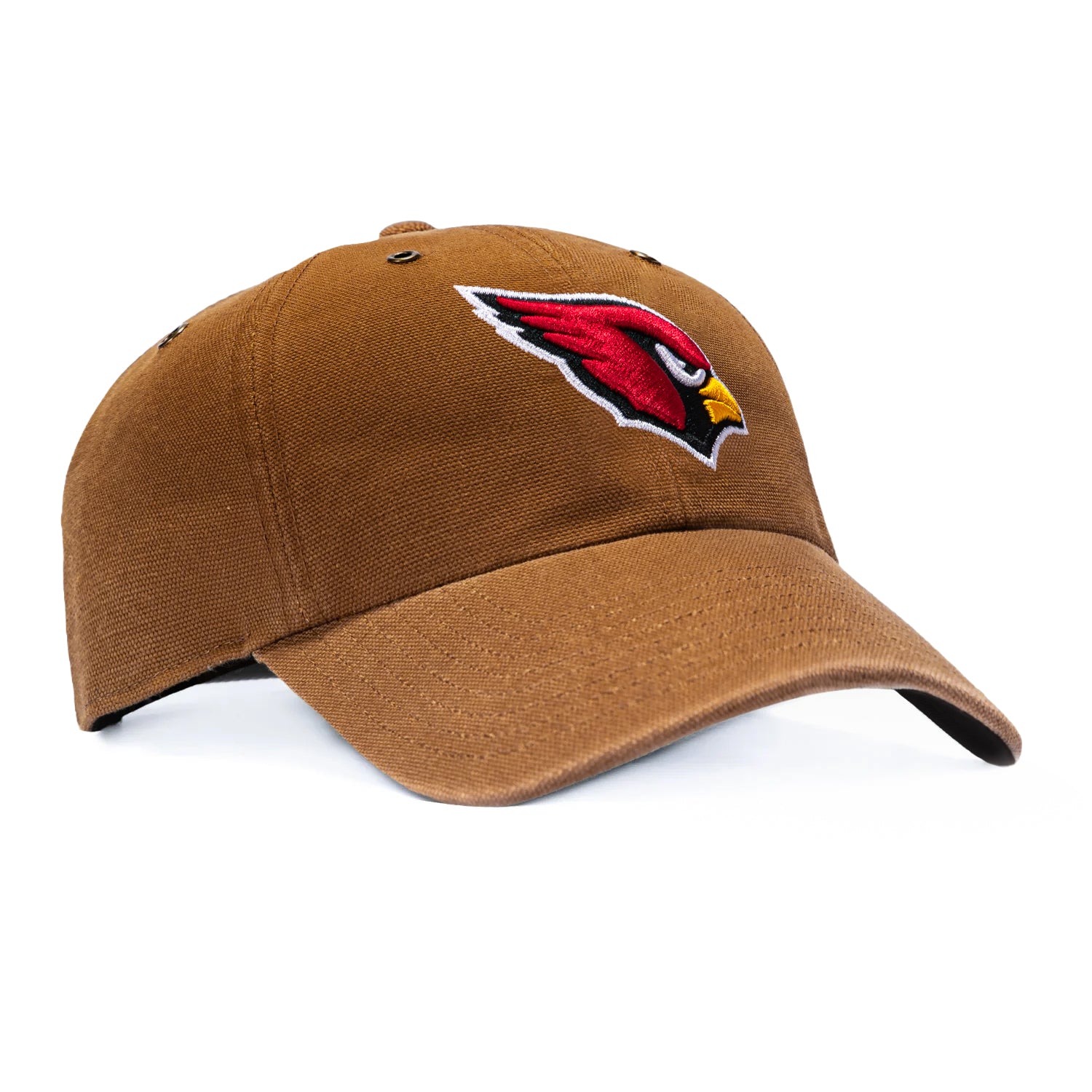 47 Brand x Carhartt Arizona Cardinals Cleanup Adjustable Hat