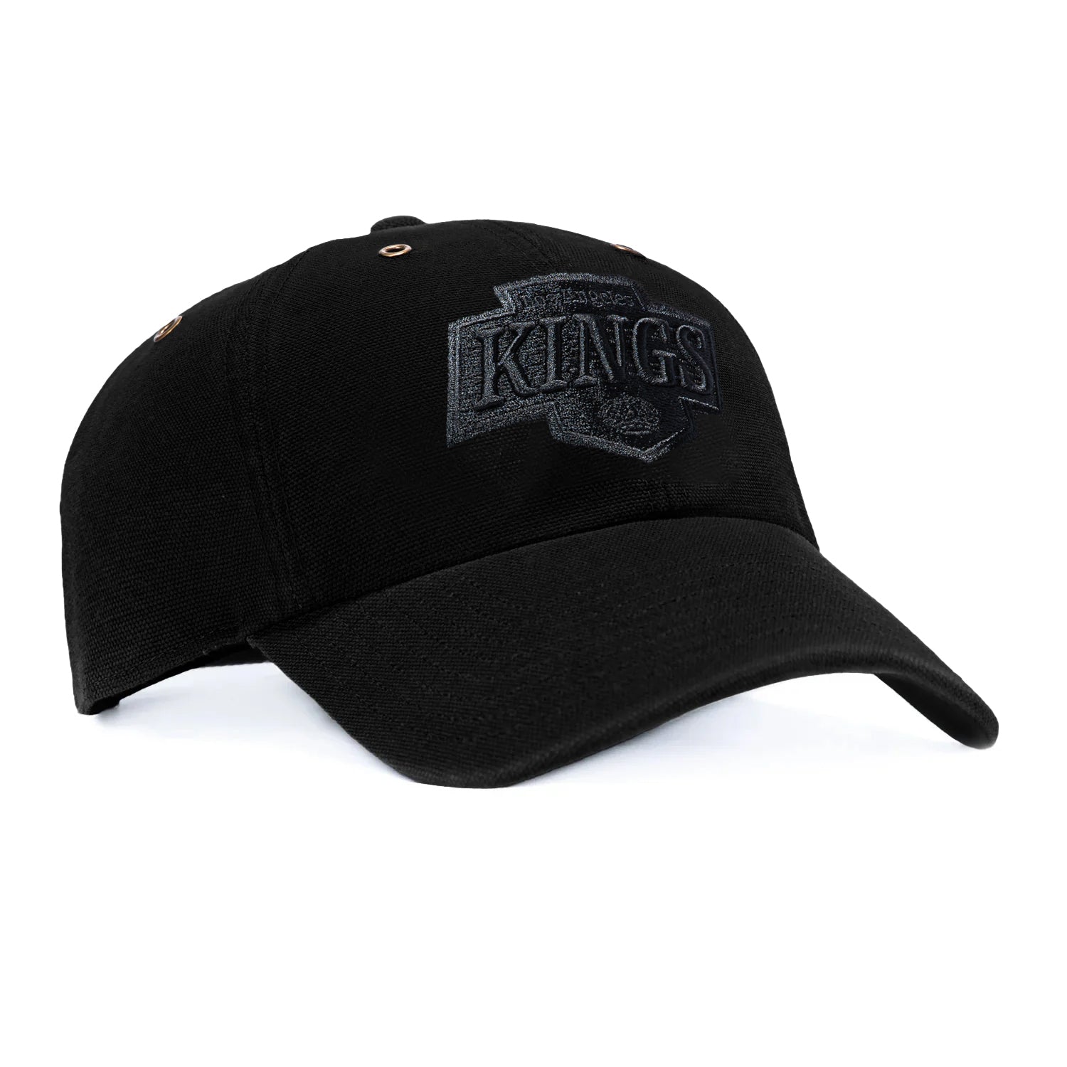 47 Brand x Carhartt Los Angeles Kings Cleanup Adjustable Hat