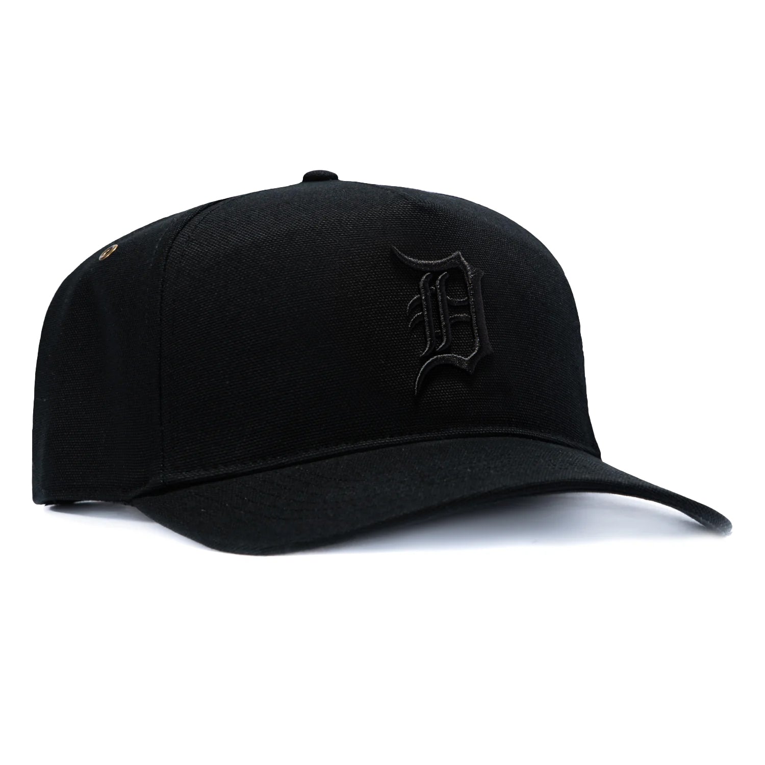 47 Brand x Carhartt Detroit Tigers Hitch Adjustable Snapback Hat