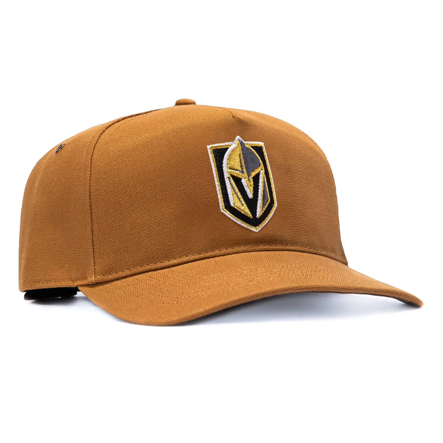 47 Brand x Carhartt Vegas Golden Knights Hitch Adjustable Snapback
