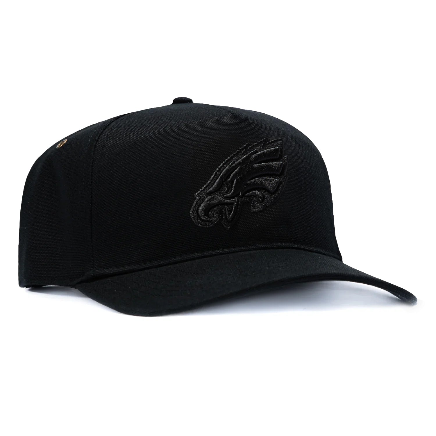 47 Brand x Carhartt Philadelphia Eagles Hitch Adjustable Snapback
