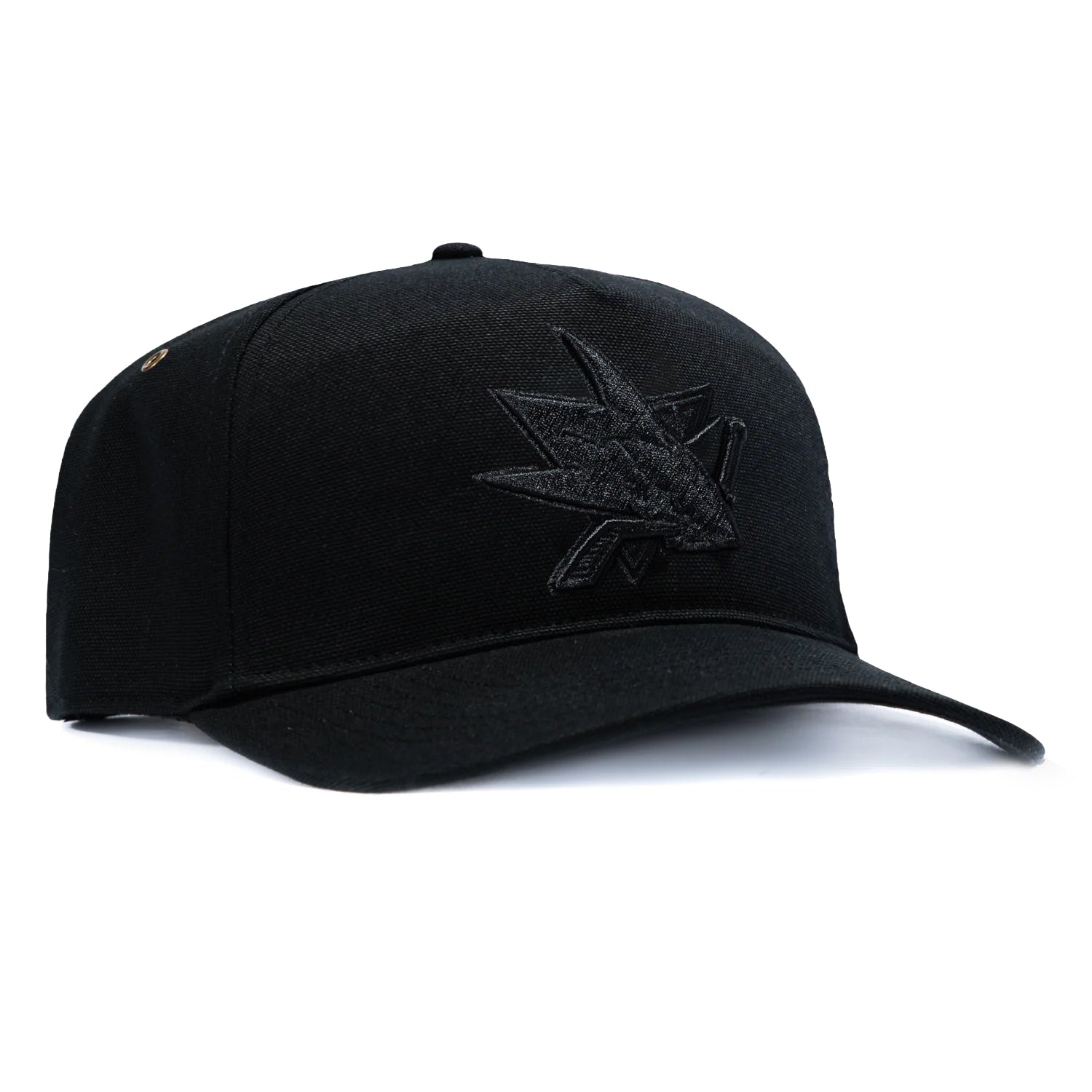 47 Brand x Carhartt San Jose Sharks Hitch Adjustable Snapback Hat