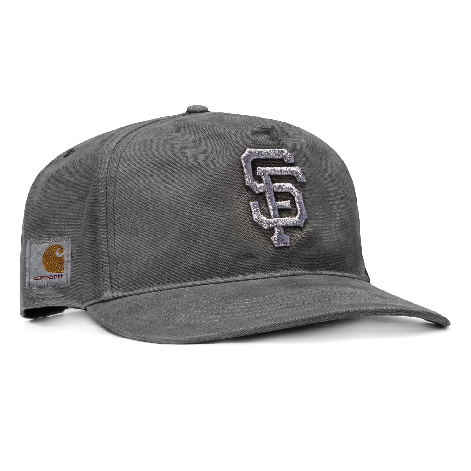 47 Brand x Carhartt Dyed San Francisco Giants Hitch Adjustable