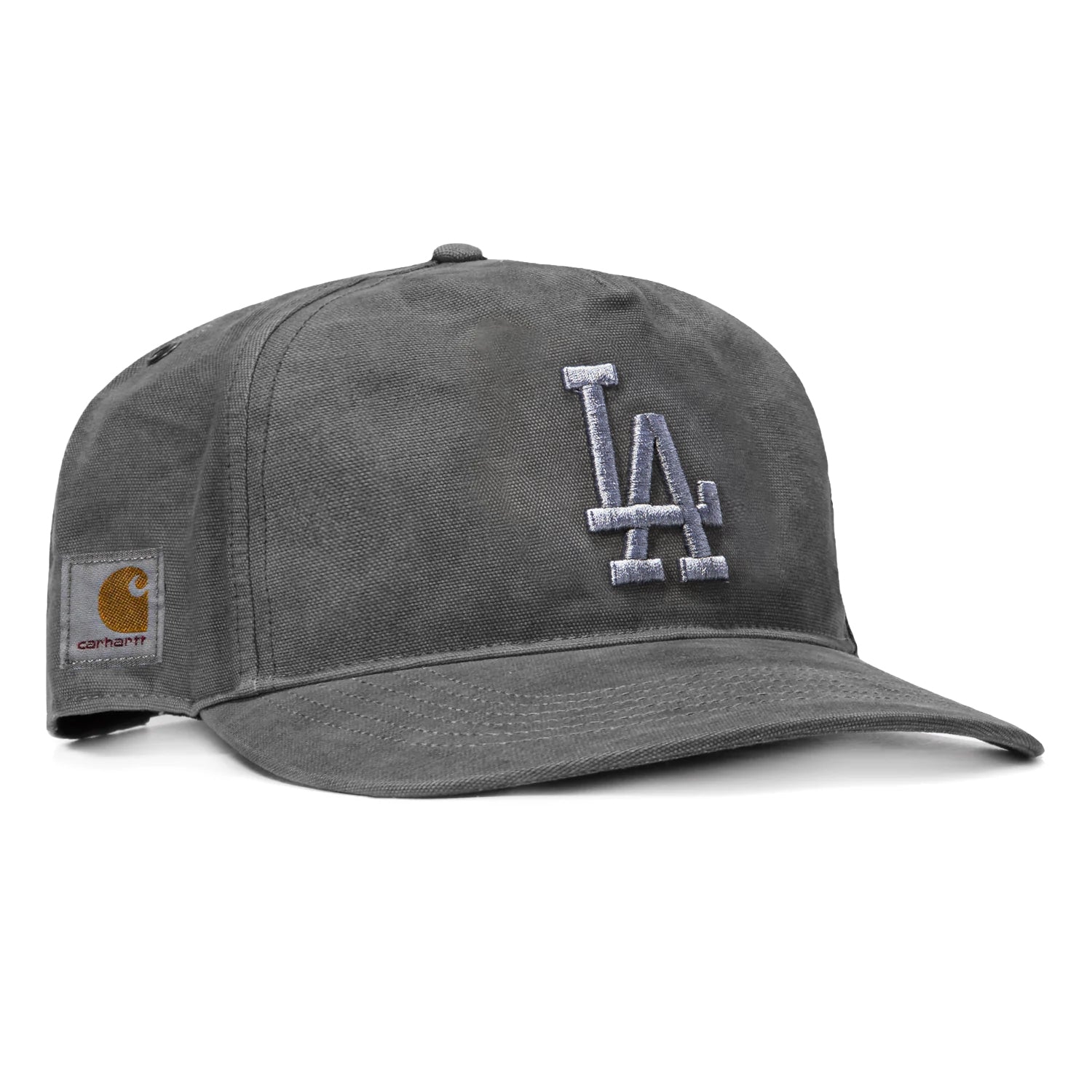 47 Brand x Carhartt Dyed Los Angeles Dodgers Hitch Adjustable