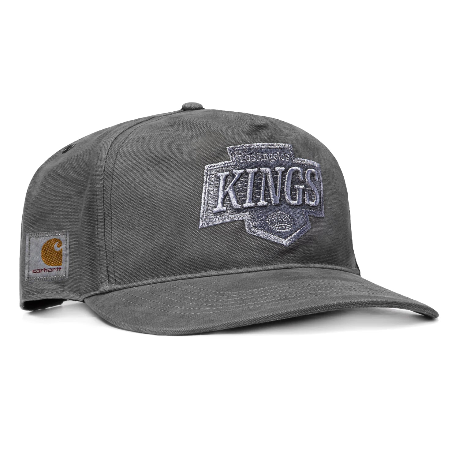 47 Brand x Carhartt Dyed Los Angeles Kings Hitch Adjustable