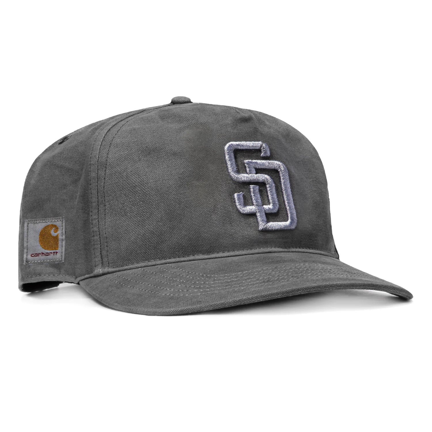 47 Brand x Carhartt Dyed San Diego Padres Hitch Adjustable