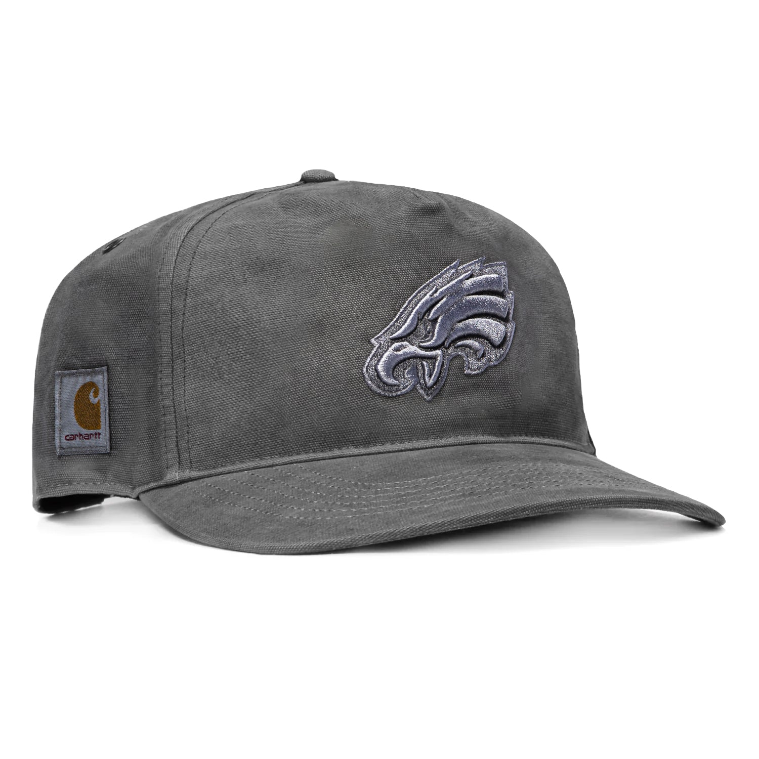 47 Brand x Carhartt Dyed Philadelphia Eagles Hitch Adjustable