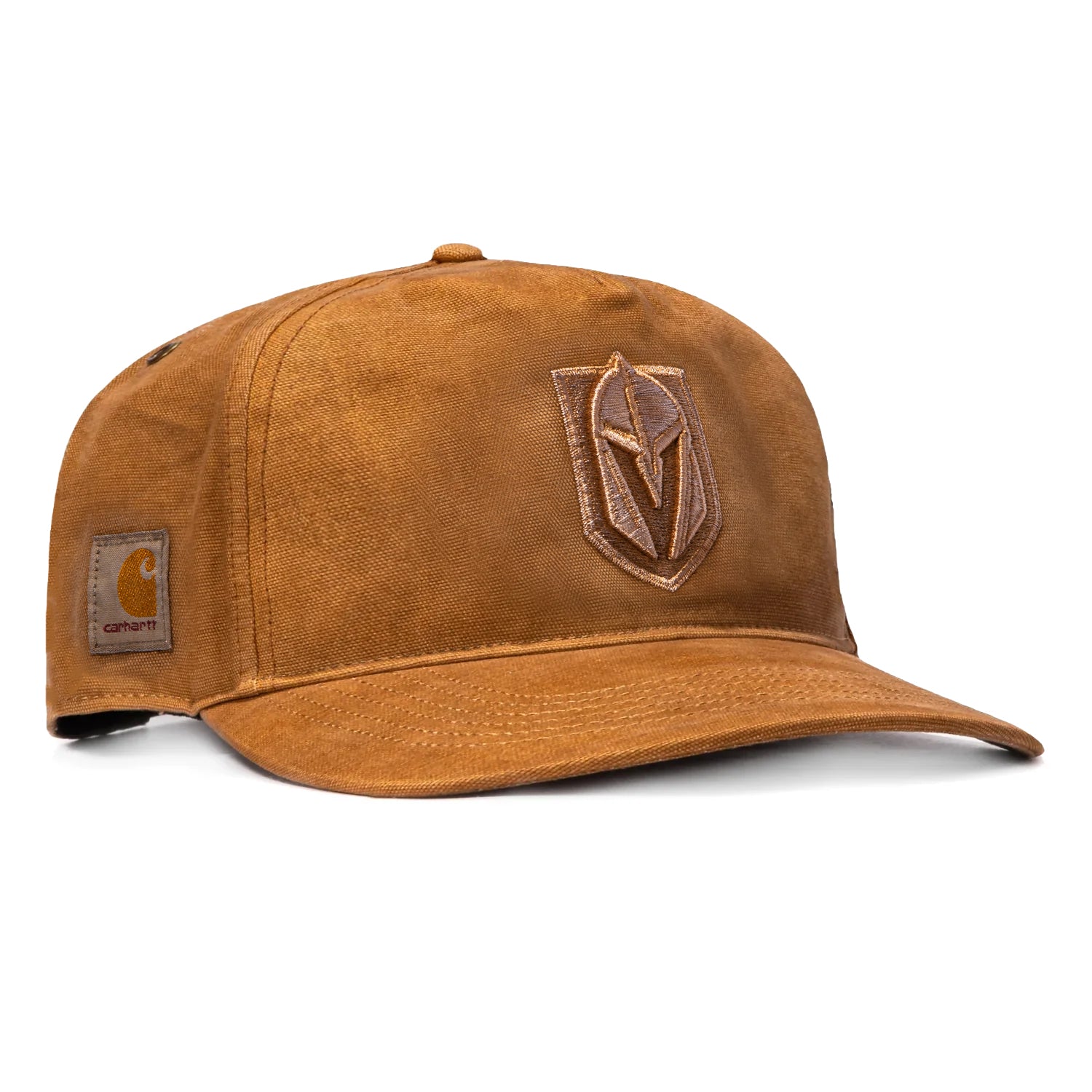 47 Brand x Carhartt Dyed Vegas Golden Knights Hitch Adjustable