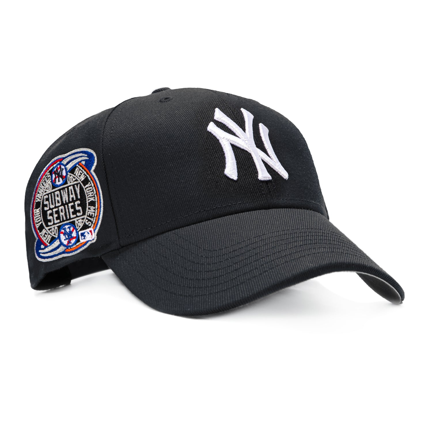 47 Brand Sureshot New York Yankees Subway Series Patch MVP