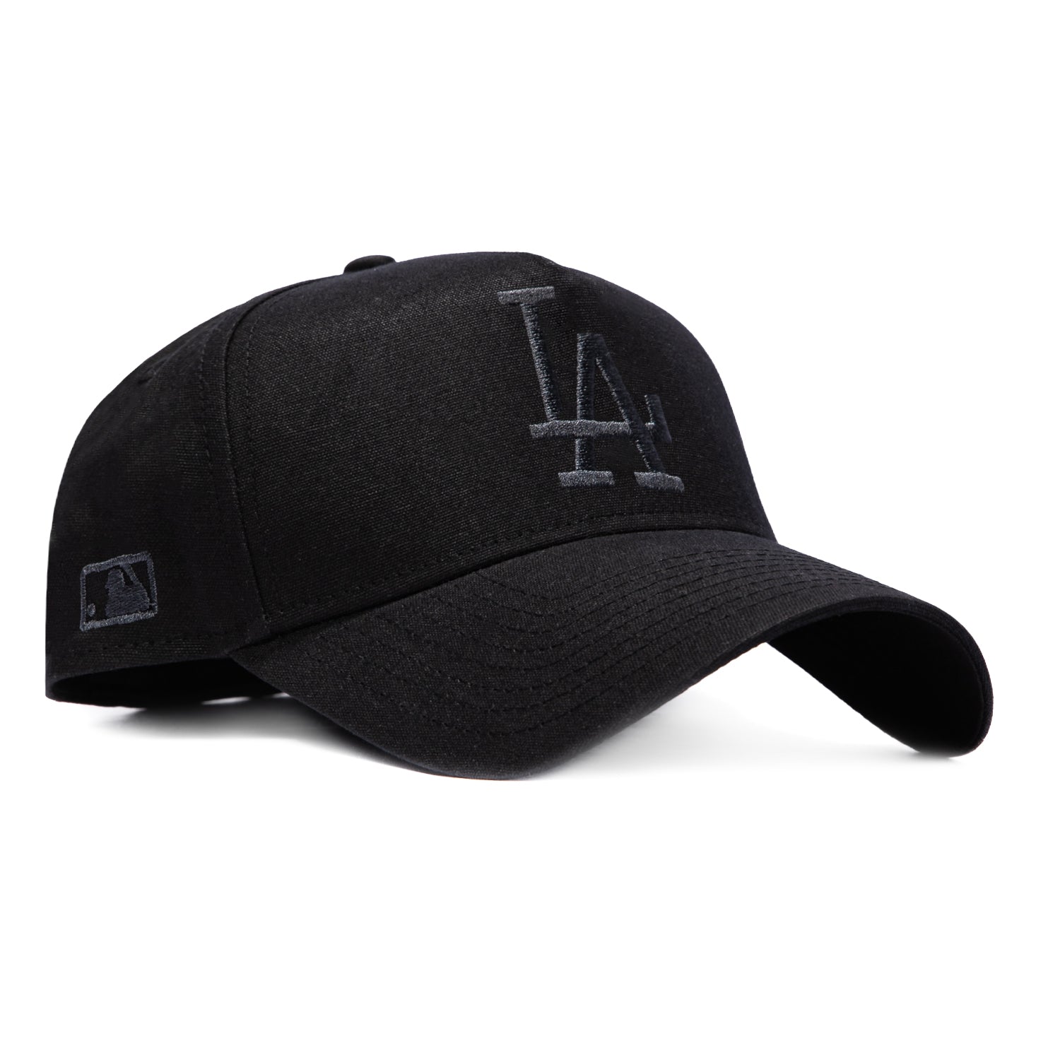 New Era 59Forty A-Frame Waxed Canvas Los Angeles Dodgers Hat