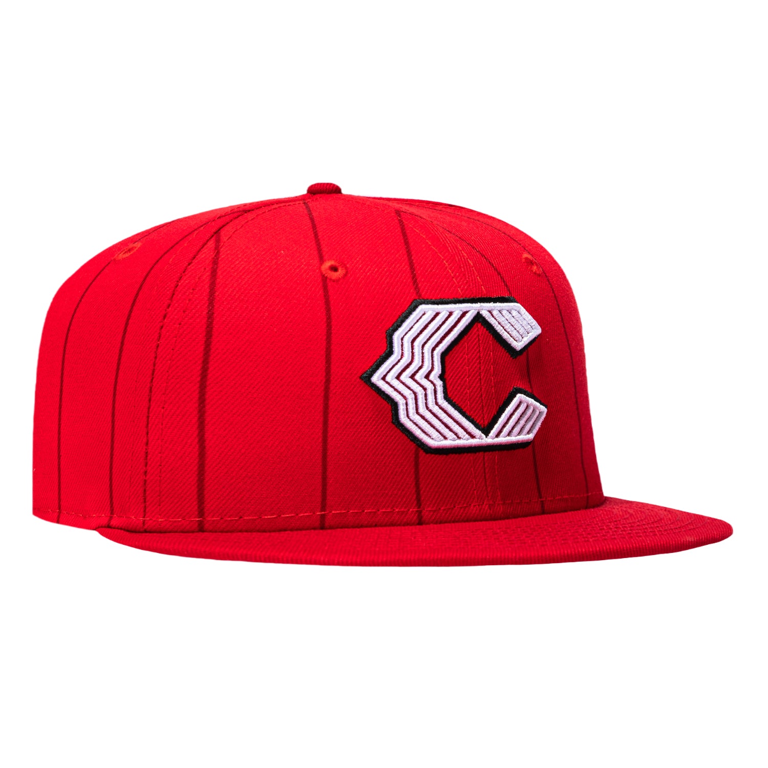 New Era 59Fifty 2026 City Connect Cincinnati Reds Hat - Red – Hat Club