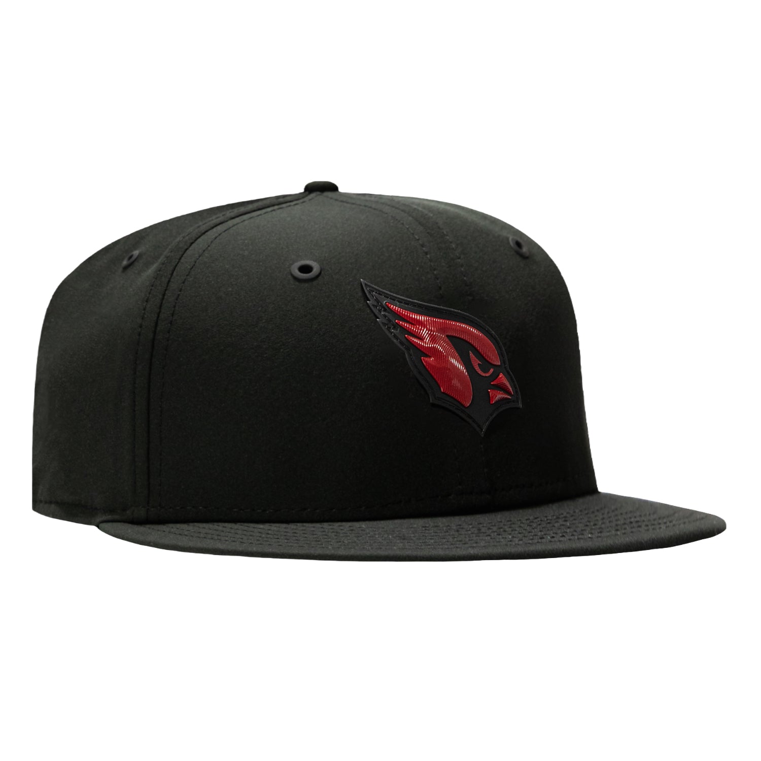 New Era 59Fifty Arizona Cardinals 2026 NFL Sideline Hat - Black