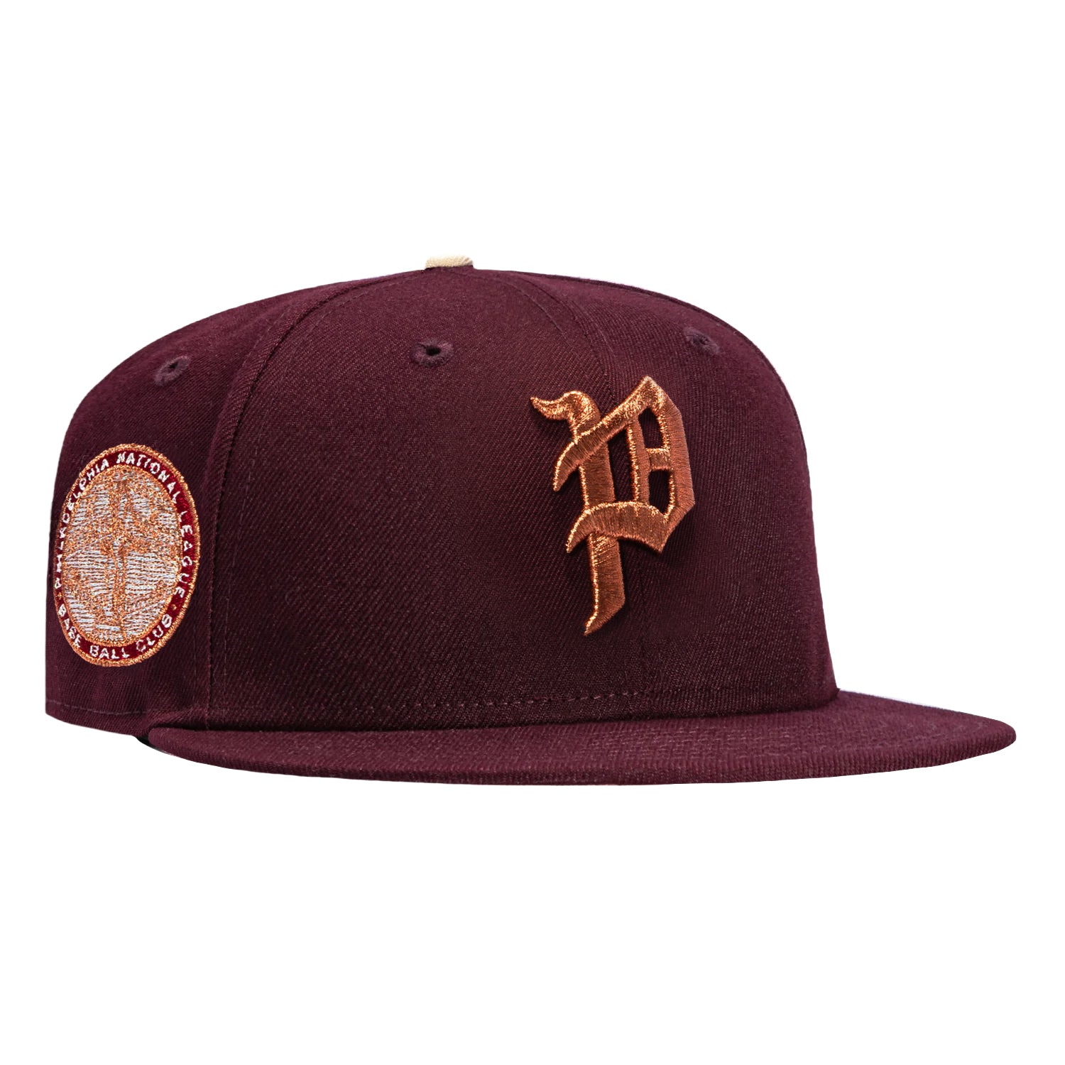 NEW ERA フィリーズ Old English 海外別注 7 5/8 NEW ERA フィリーズ Old English 海外別注 7 5/8 Old English ERA