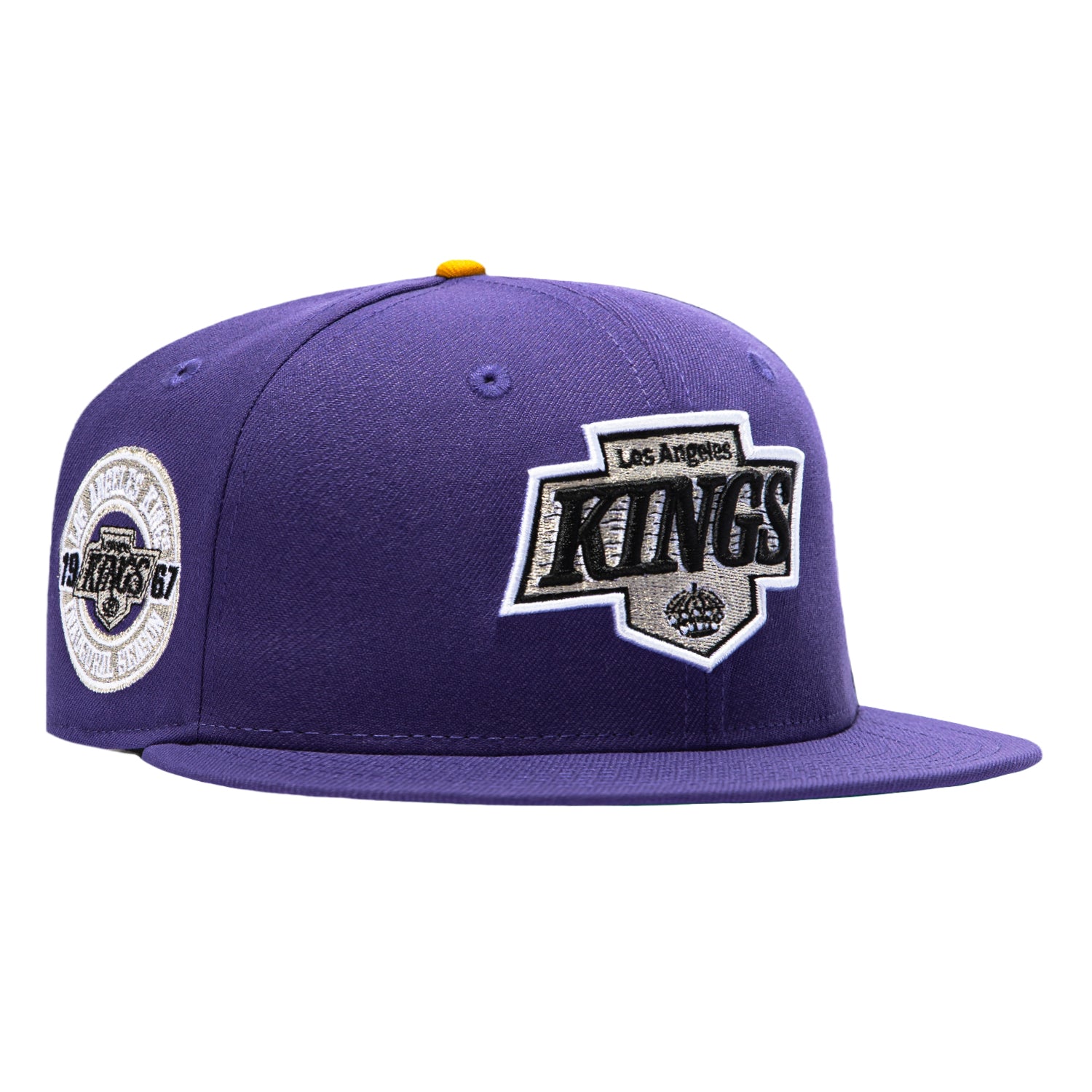 人気カラーの バーミンガム・バロンズ 714 59FIFTY KINGS別注 NEW