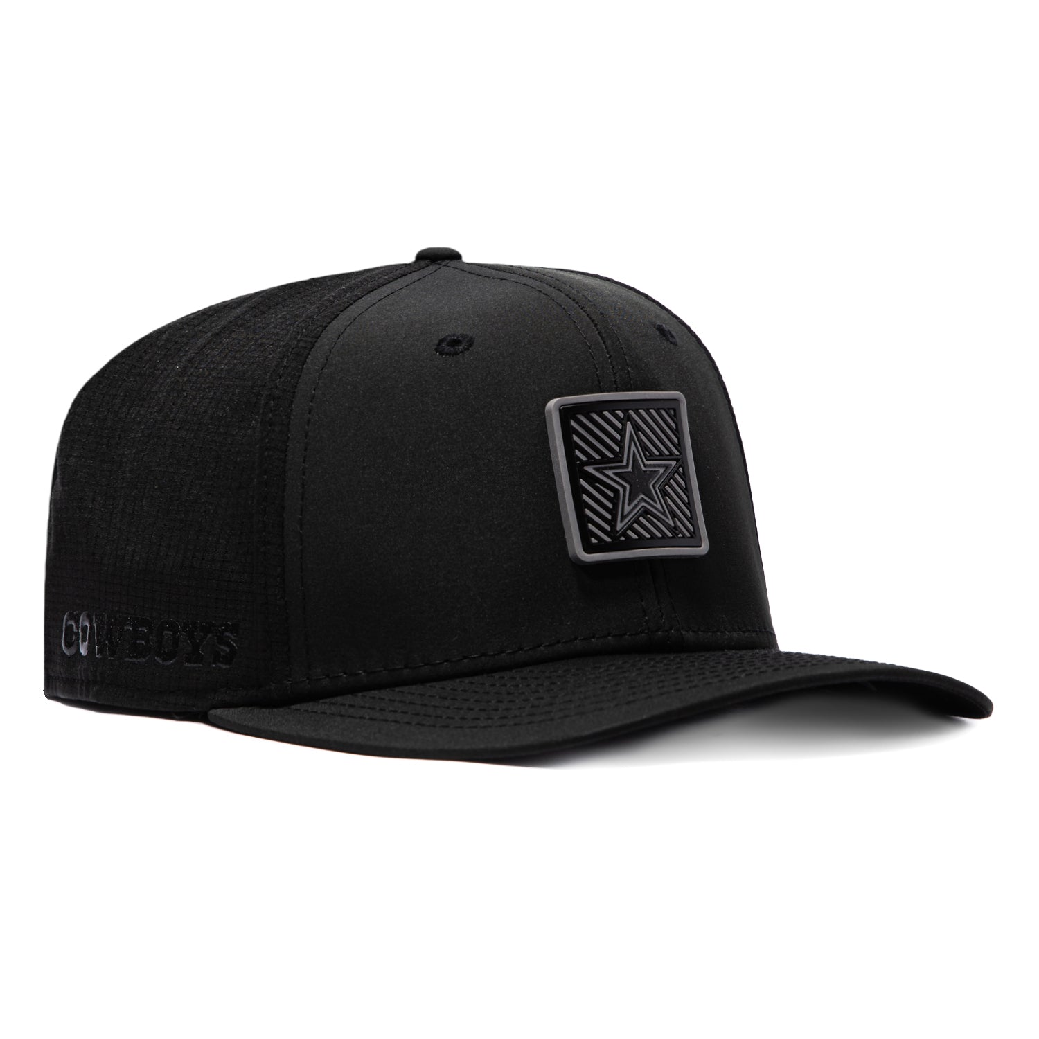 New Era 9Seventy 2026 Training Camp Dallas Cowboys Stretch-Snap