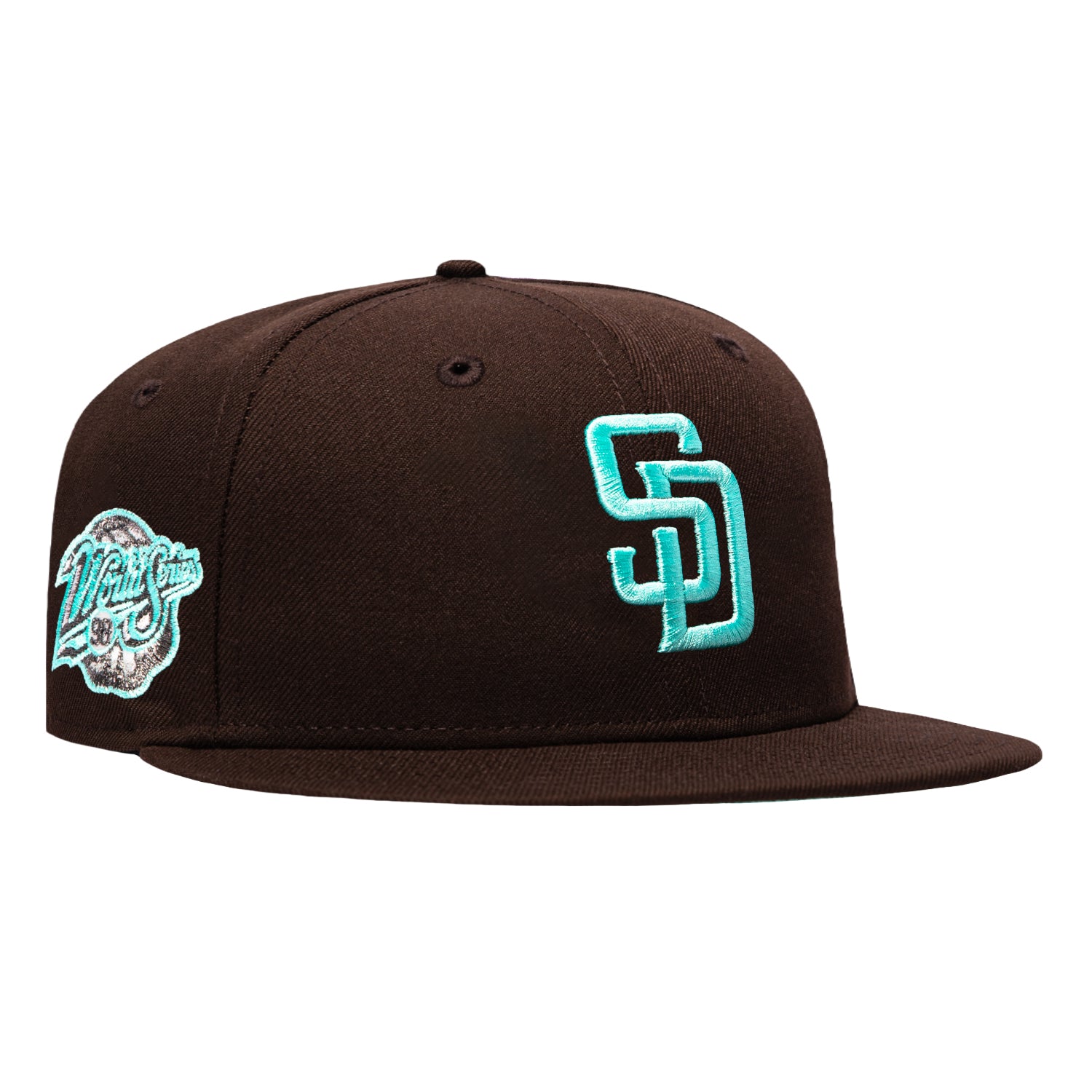WIND AND SEA NEW ERA SAN DIEGO PADRES 帽子 WIND AND SEA×San Diego Padres×NewEra New Era Adult San Diego