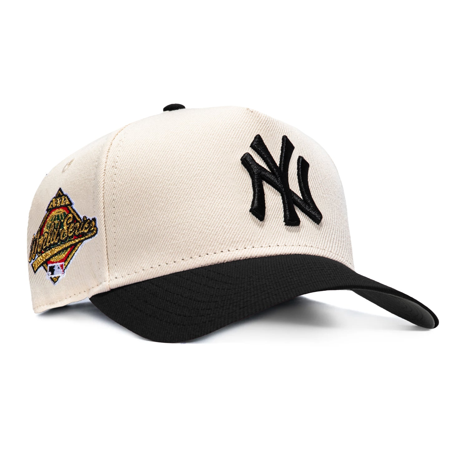 NEW ERA /ニューエラ　 9FORTY New Era 9Forty A-Frame New York Yankees 1996 World Series Patch