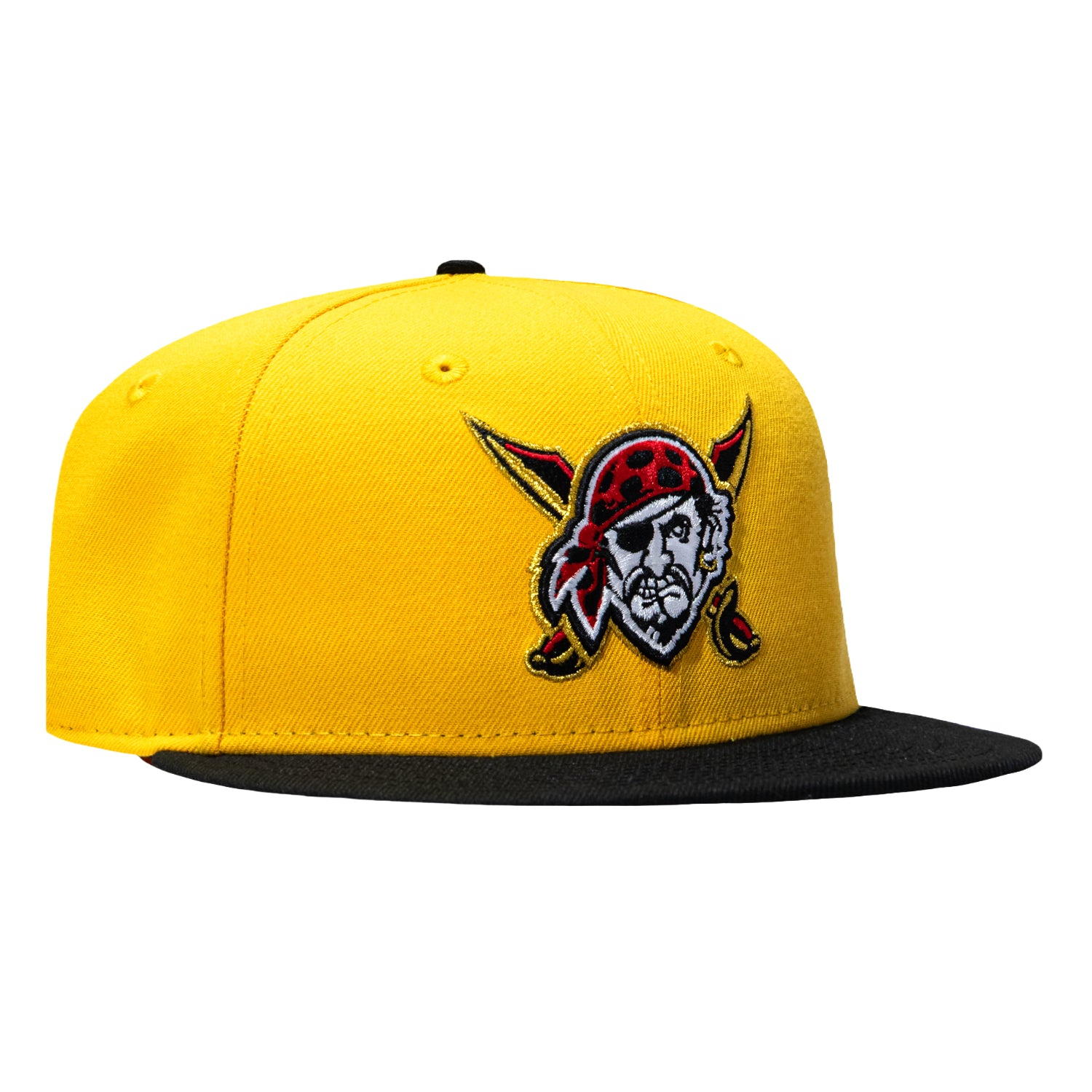 New Era 59Fifty 2026 City Connect Pittsburgh Pirates Alternate Hat