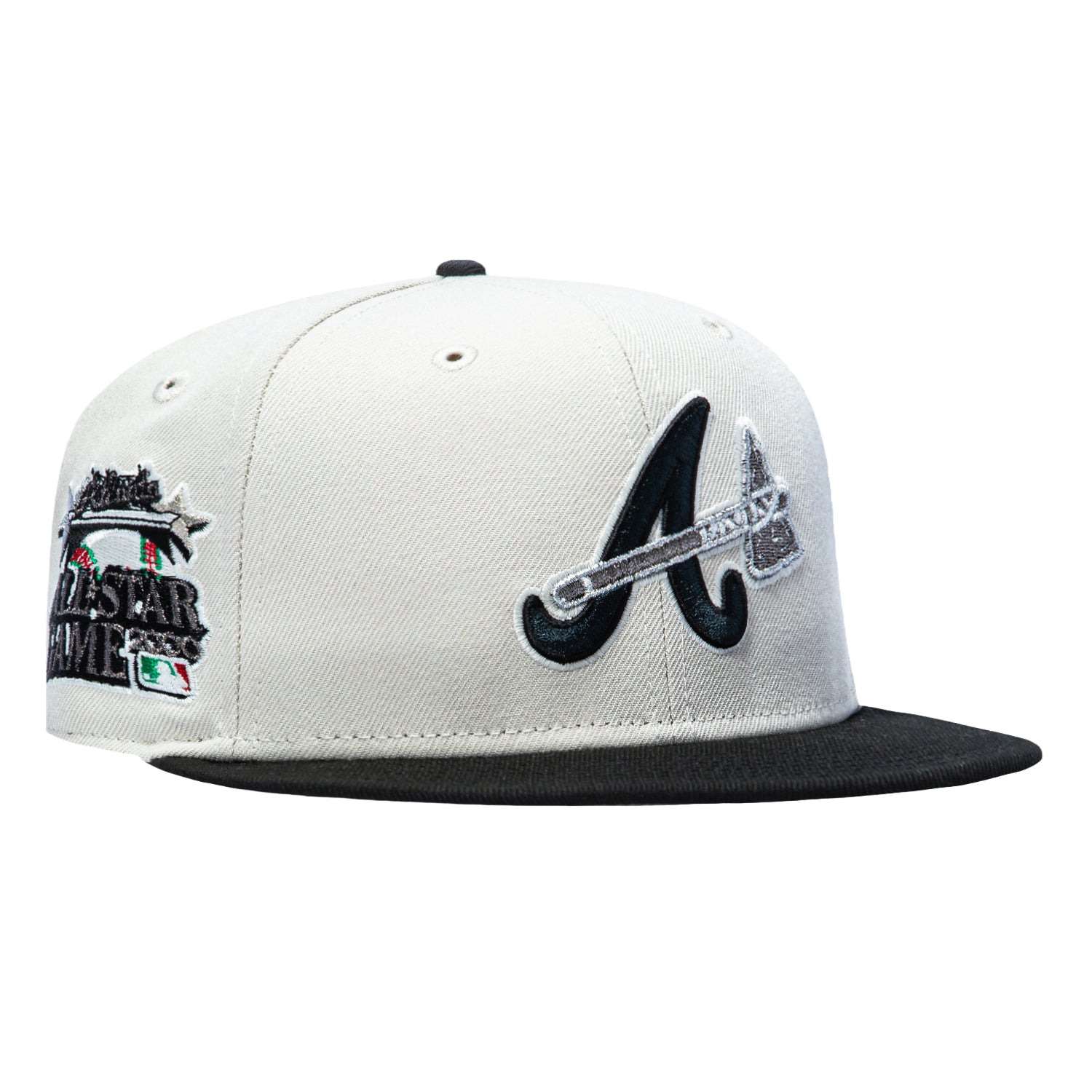 New Era 59Fifty Tribal Pack Atlanta Braves 2025 All Star Game