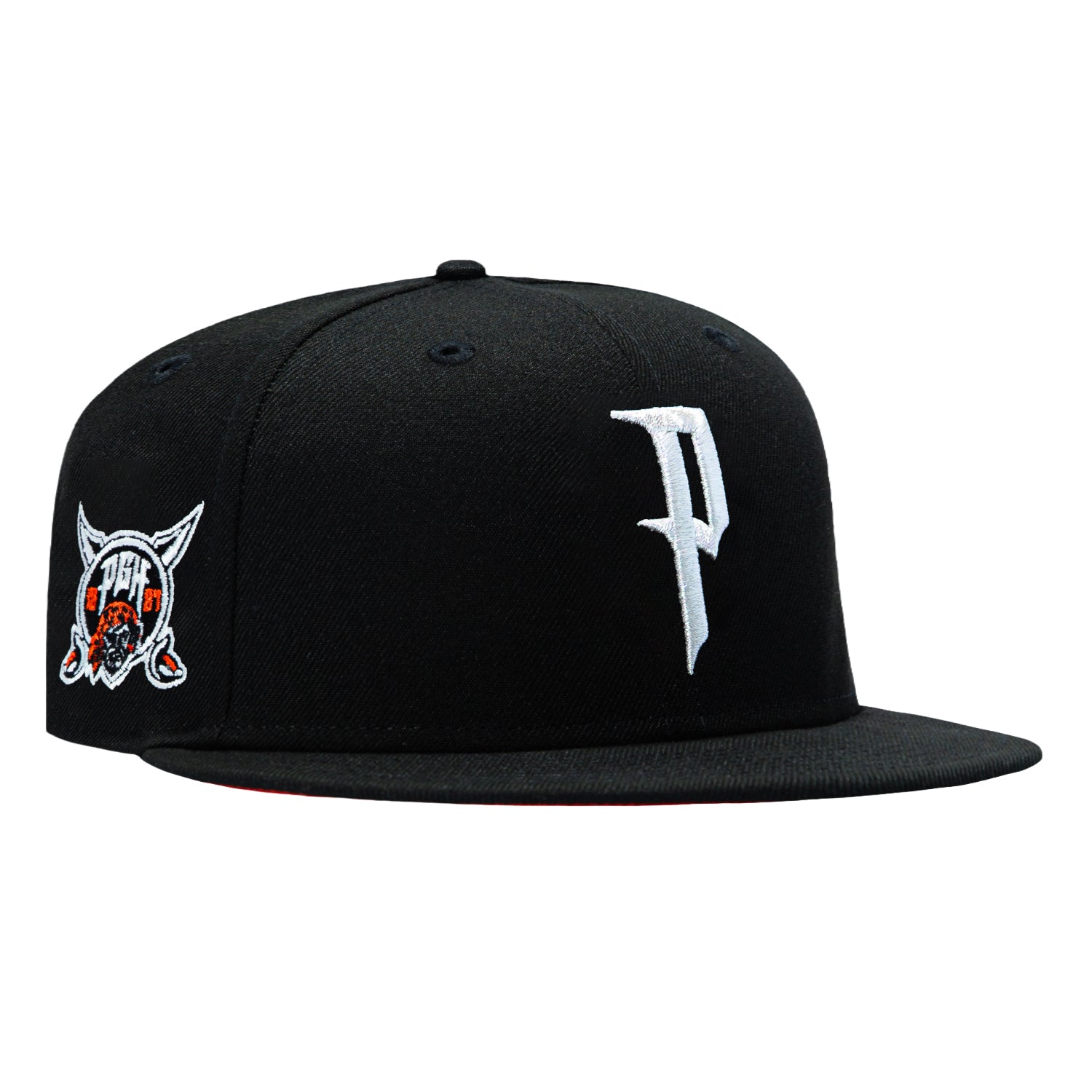 NEW ERA サントリー角ハイボール キャップ マーカー付 New Era 59Fifty Pittsburgh Pirates 2026 City Connect Patch Orange