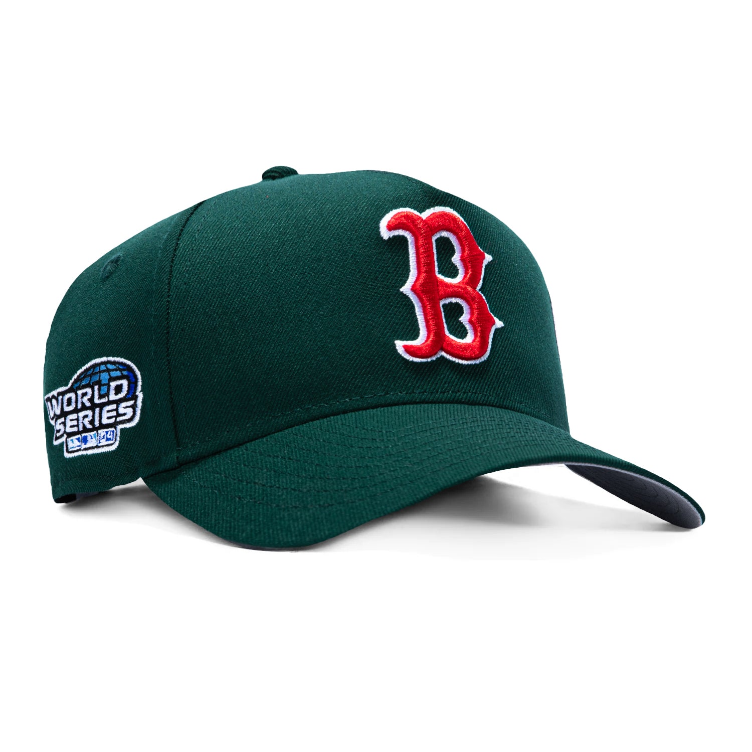 New Era 9Forty A-Frame Boston Red Sox 2004 World Series Patch