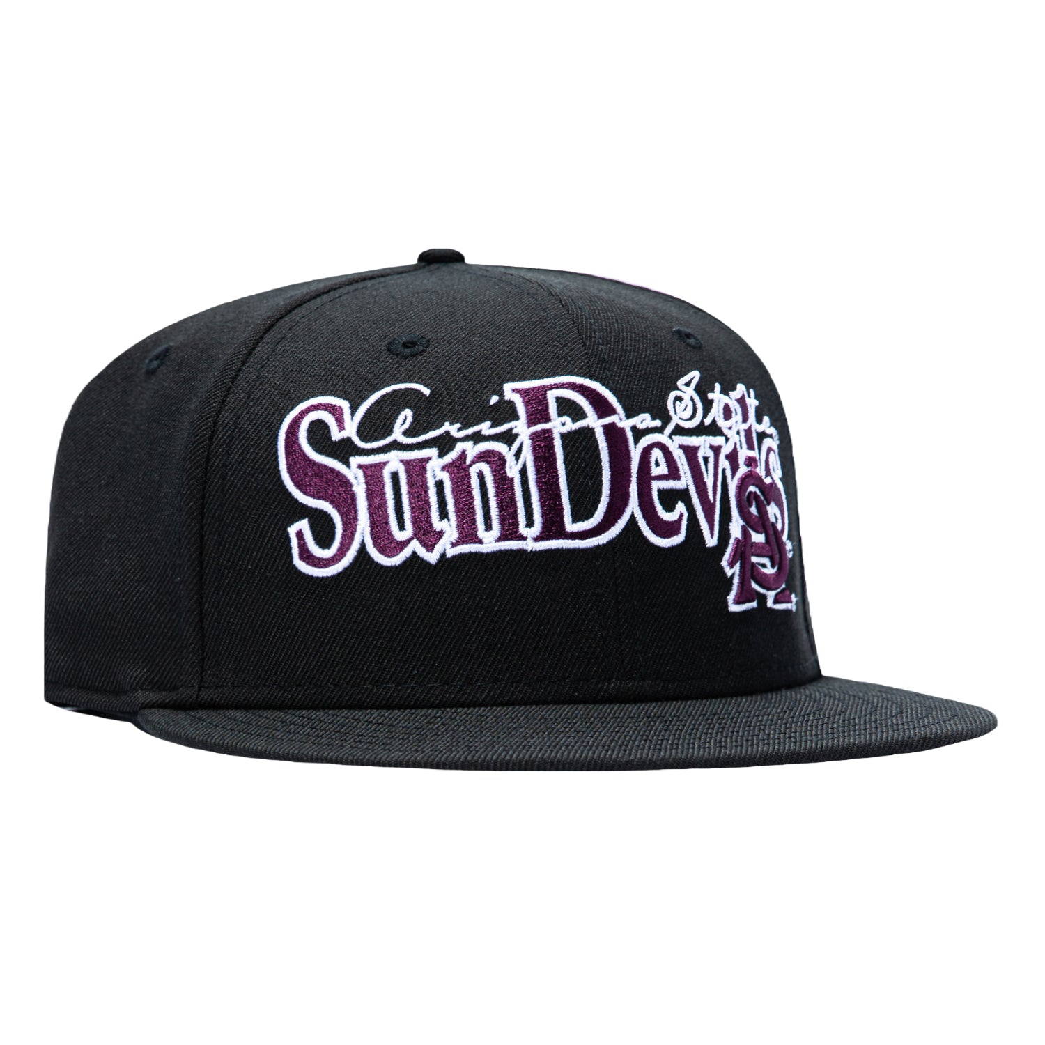 New Era 9Fifty Arizona State Sun Devils Classic Tag Snapback Hat