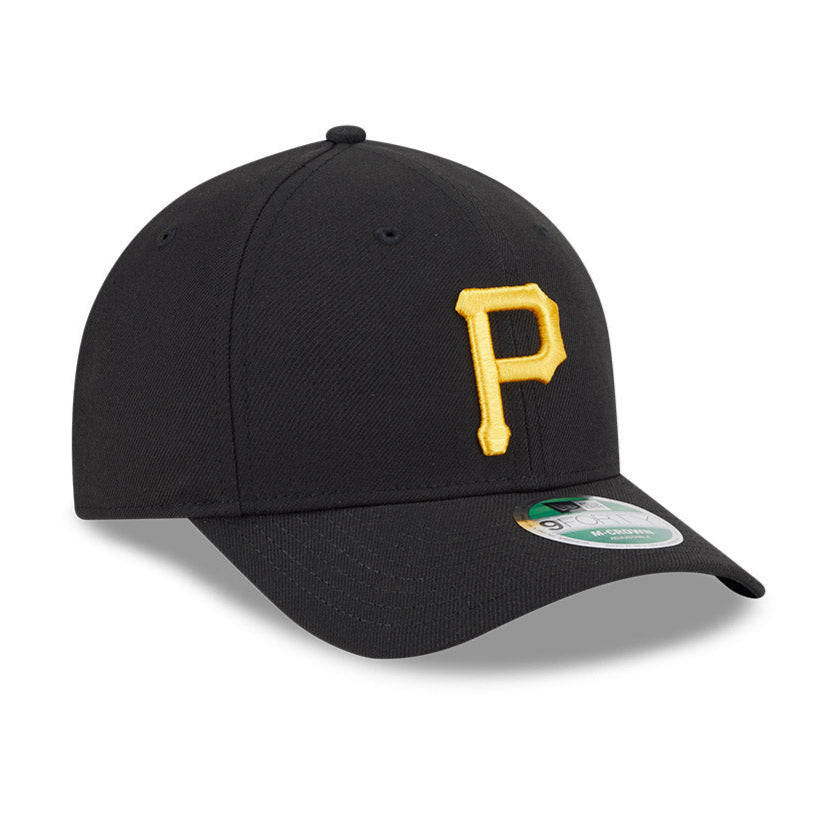 New Era 9Forty M-Crown Pittsburgh Pirates Snapback Game Hat