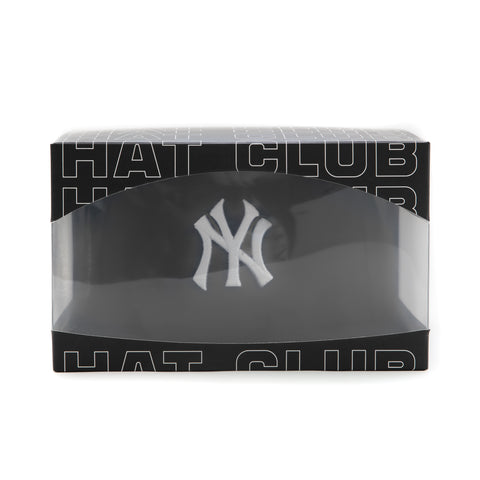 Hat Club Display Box